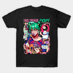 Sushi Pop T-Shirt